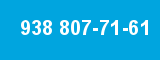 938 807-71-61